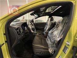 هیوندای کۆنا